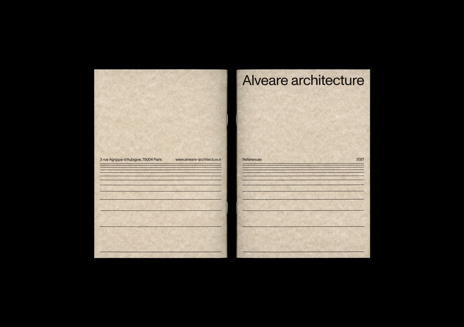 Alveare_Cover Book Références